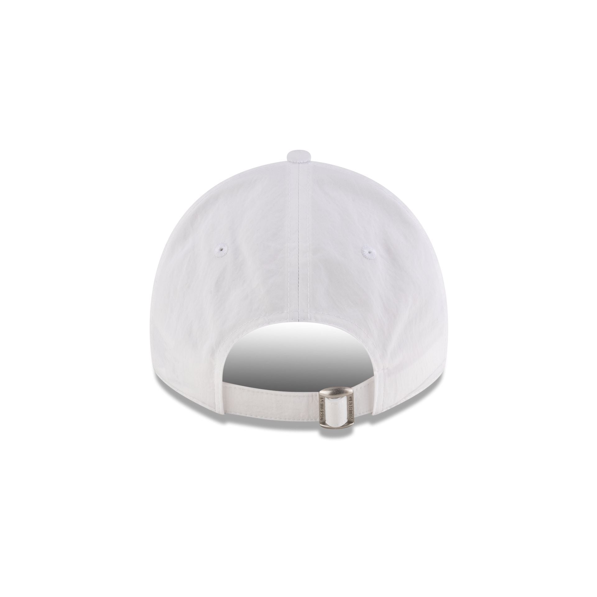 New York Yankees Recycled White 9TWENTY Adjustable Hat