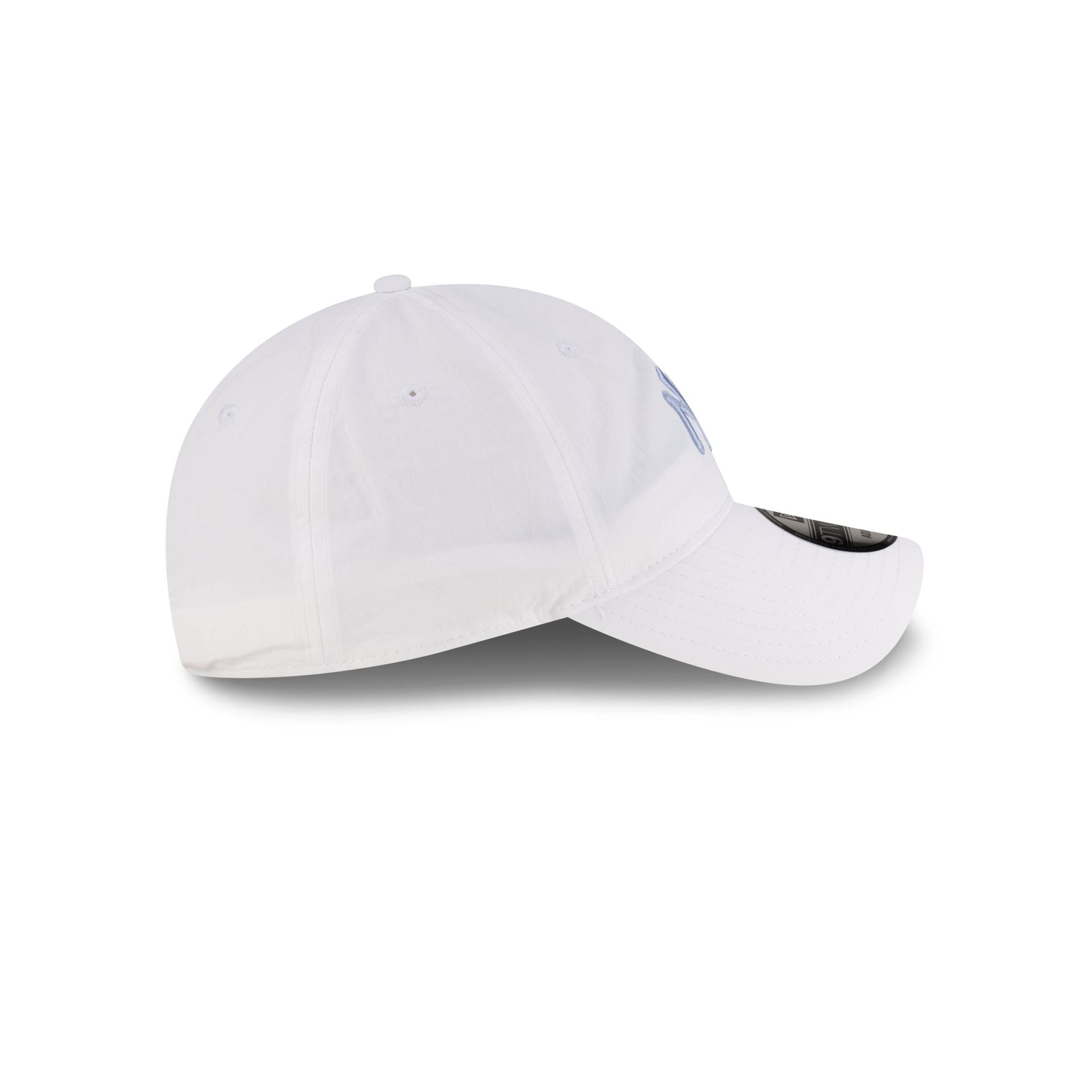 New York Yankees Recycled White 9TWENTY Adjustable Hat
