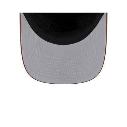 San Diego Padres Pearl Rope Golfer Hat