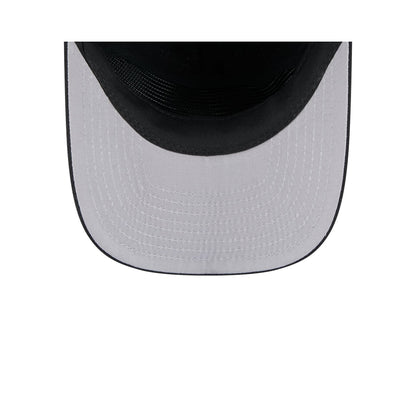 Chicago White Sox Pearl Rope Golfer Hat