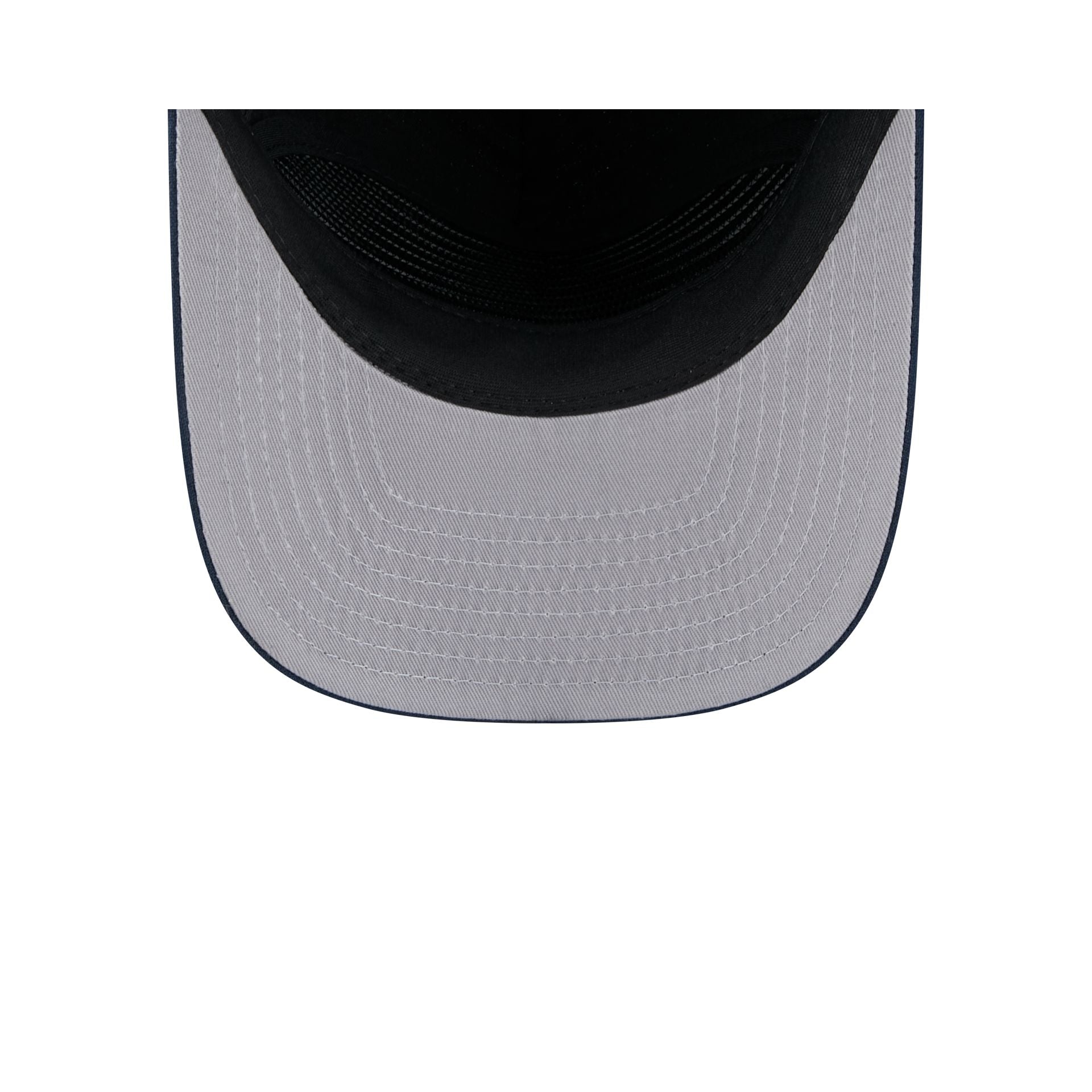 New York Yankees Pearl Rope Golfer Hat