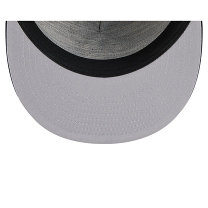 New York Yankees Boho Wool Retro Crown 59FIFTY Fitted Hat