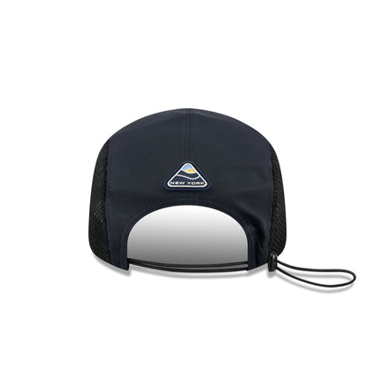 New York Yankees Poly Runner Adjustable Hat