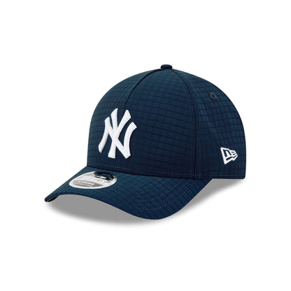 New York Yankees Ripstop 9FORTY M-Crown A-Frame Snapback Hat