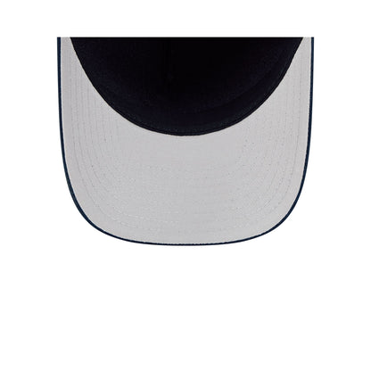 New York Yankees Ripstop 9FORTY M-Crown A-Frame Snapback Hat