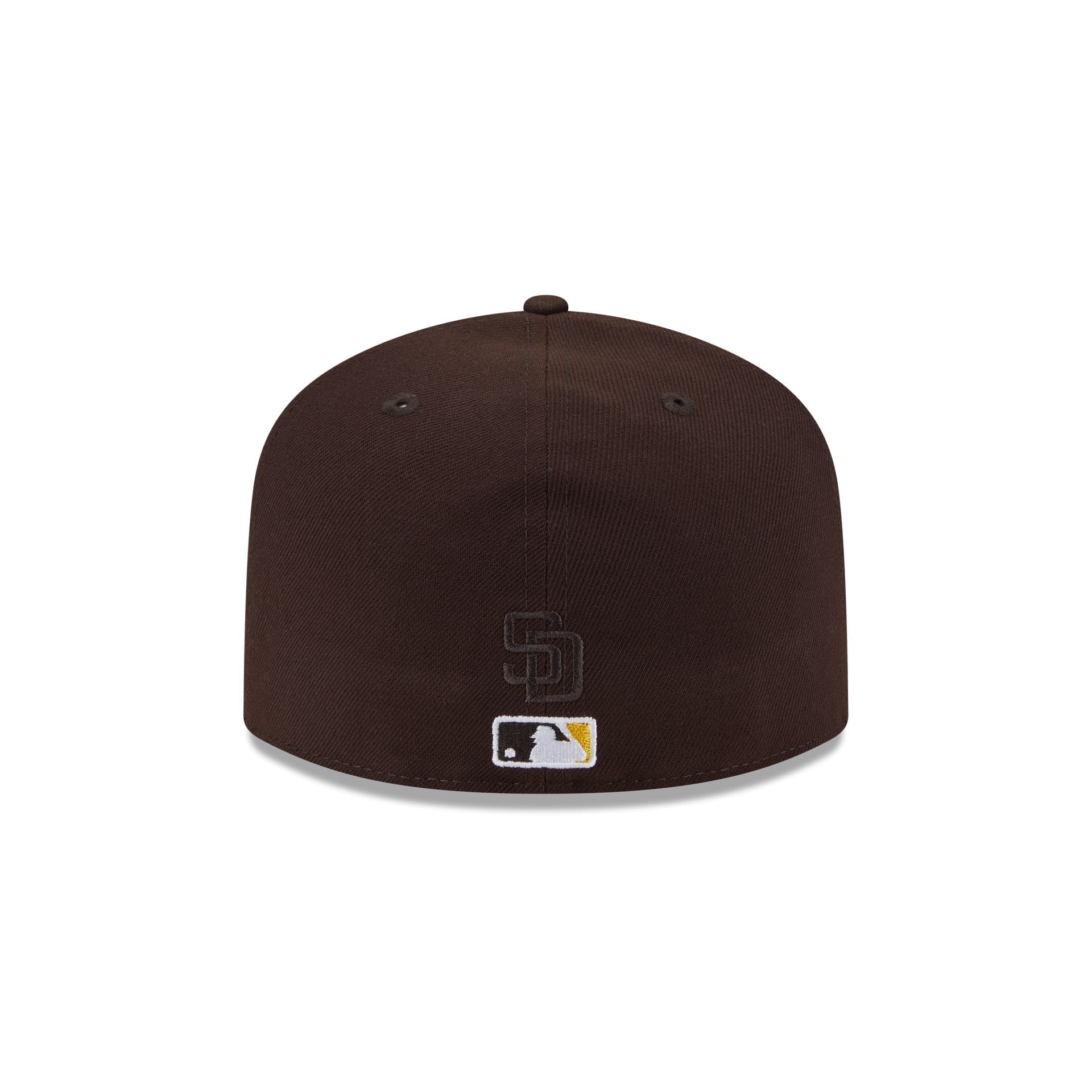 San Diego Padres Stained Glass 59FIFTY A-Frame Fitted Hat