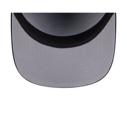 New York Yankees Stained Glass 59FIFTY A-Frame Fitted Hat