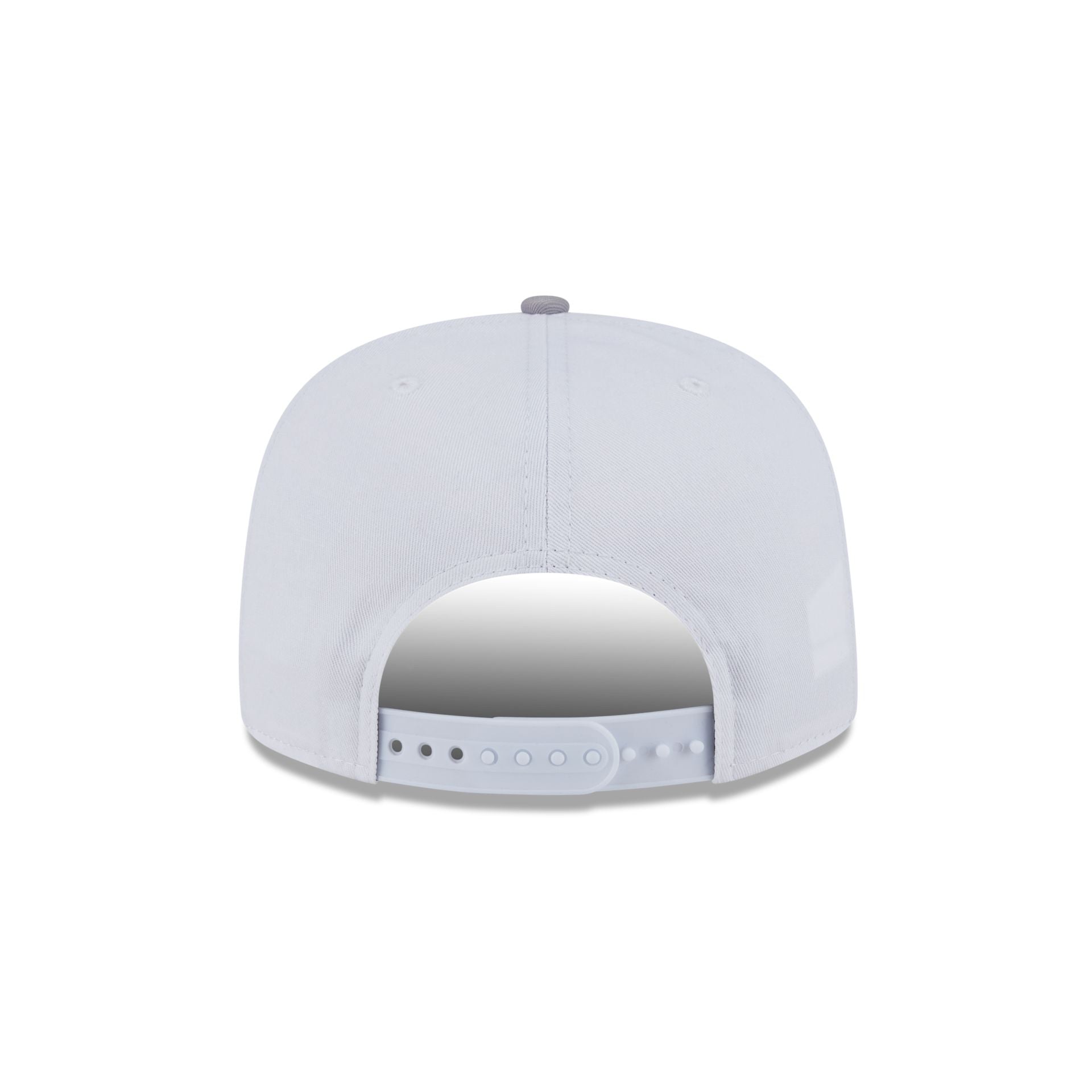 New York Yankees Optic White Golfer Hat