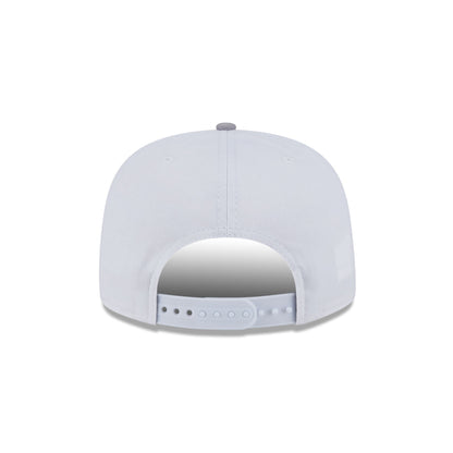 New York Yankees Optic White Golfer Hat