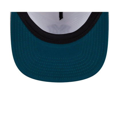 New York Yankees Optic White Golfer Hat