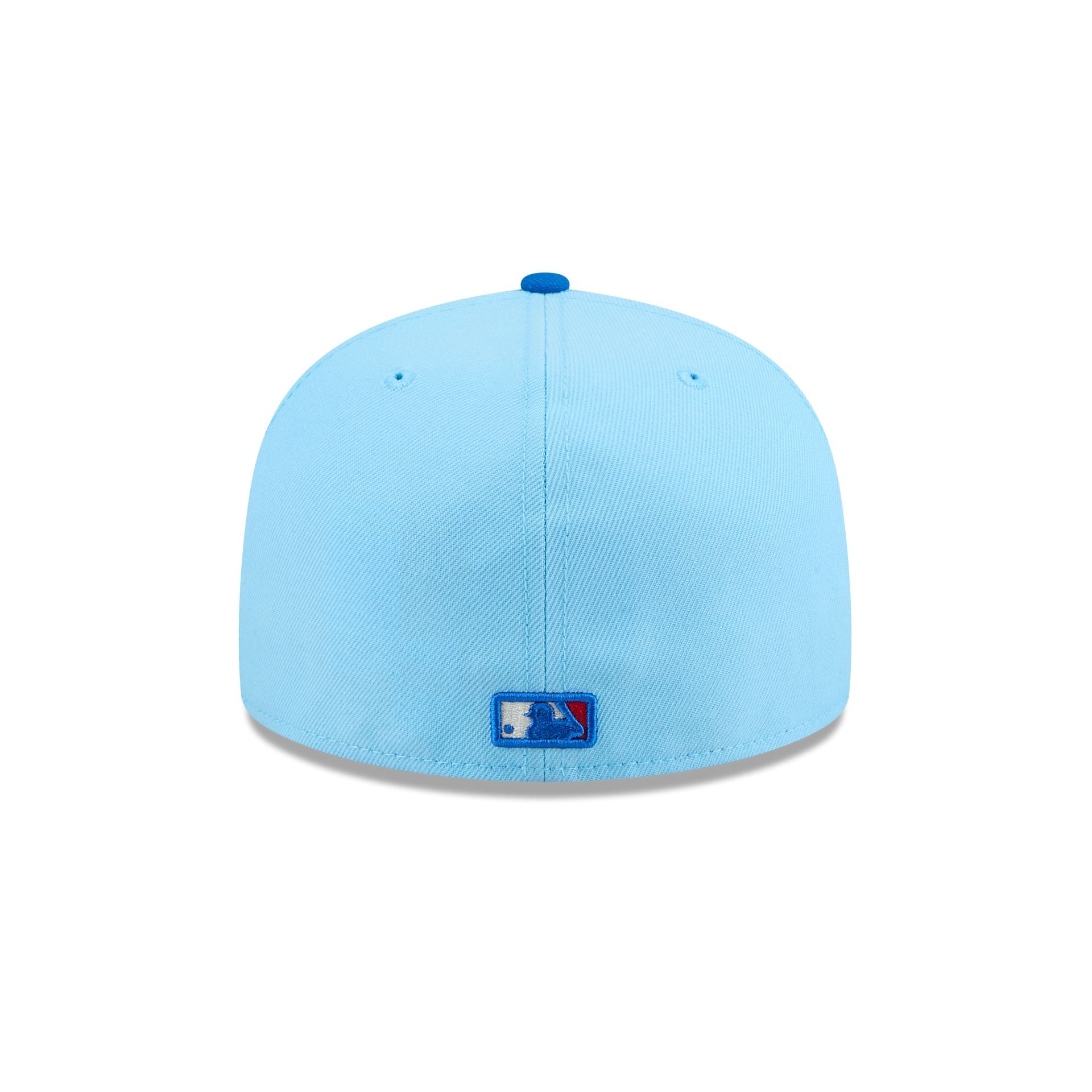 New York Yankees Independence Day 2025 59FIFTY Fitted Hat