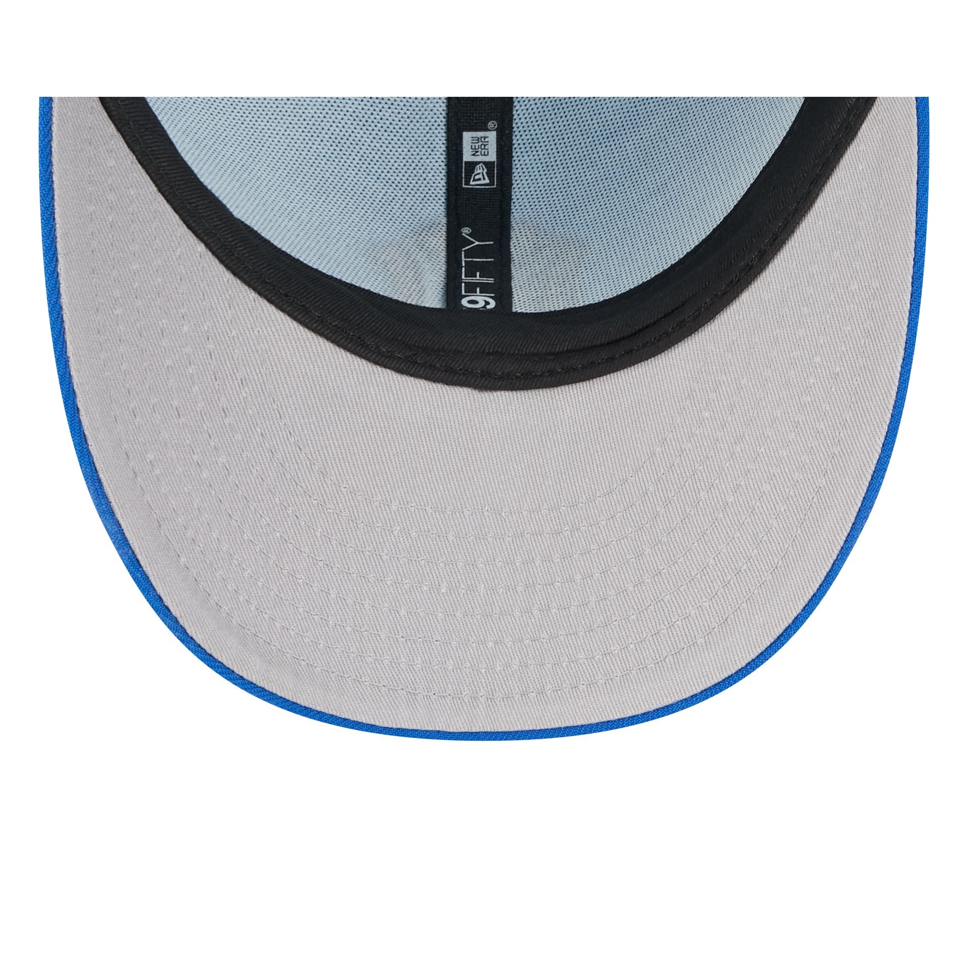 New York Yankees Independence Day 2025 Low Profile 59FIFTY Fitted Hat