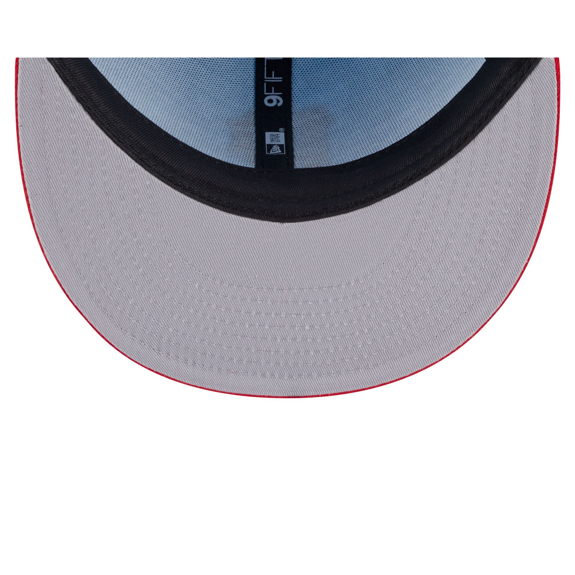 Pittsburgh Pirates Independence Day 2025 9FIFTY Snapback Hat