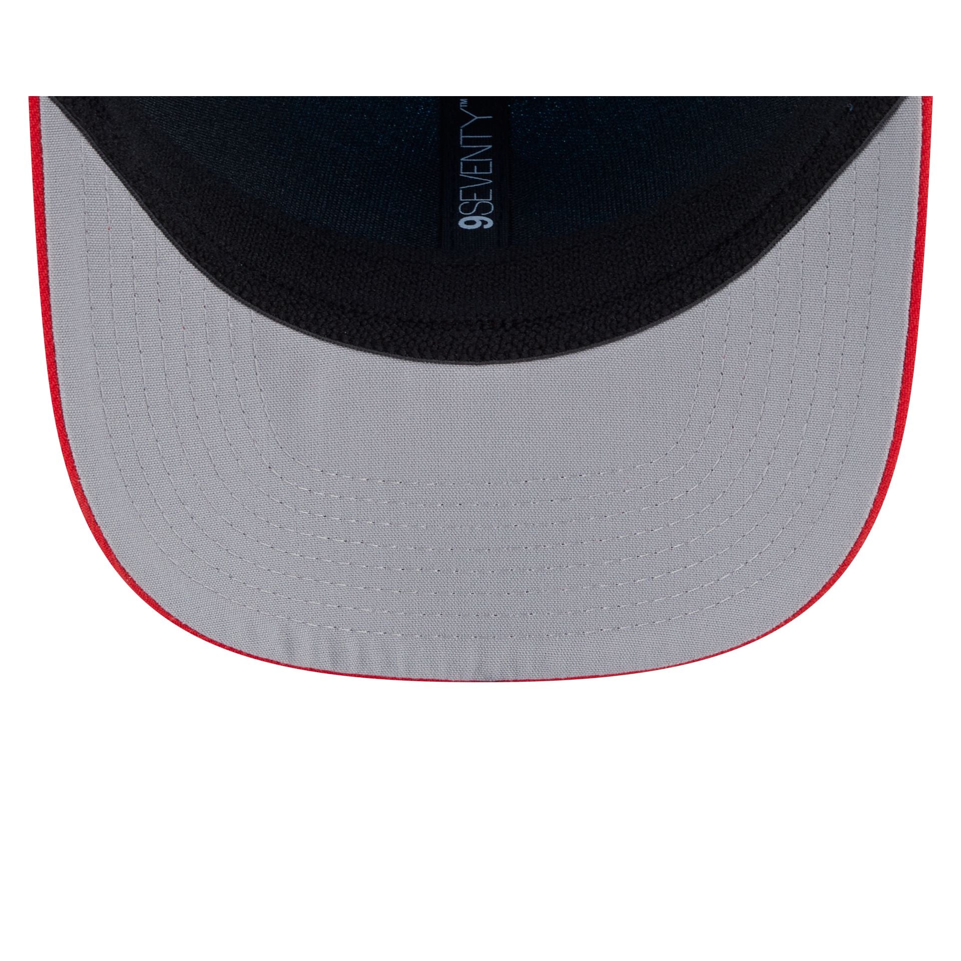 Pittsburgh Pirates Independence Day 2025 9SEVENTY Stretch-Snap Hat
