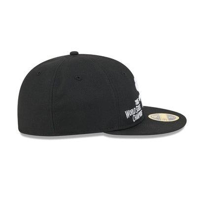 Chicago White Sox Championship Pack Retro Crown 59FIFTY Fitted Hat
