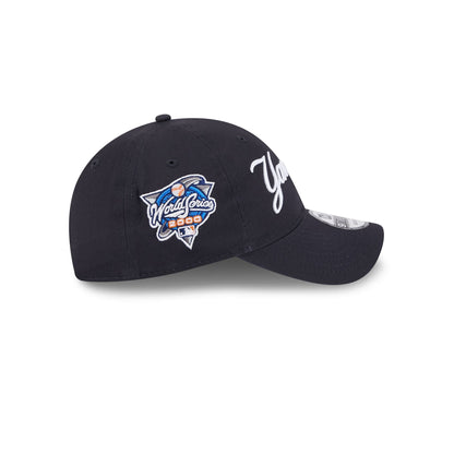 New York Yankees Championship Pack 9TWENTY Adjustable Hat