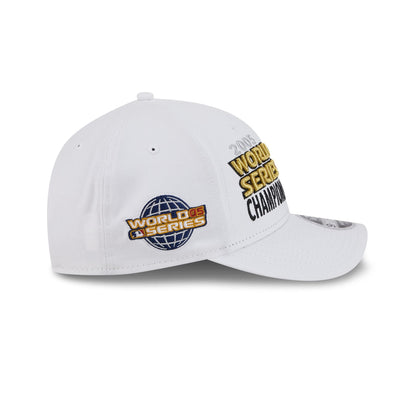 Chicago White Sox Championship Pack 9FORTY M-Crown Snapback Hat