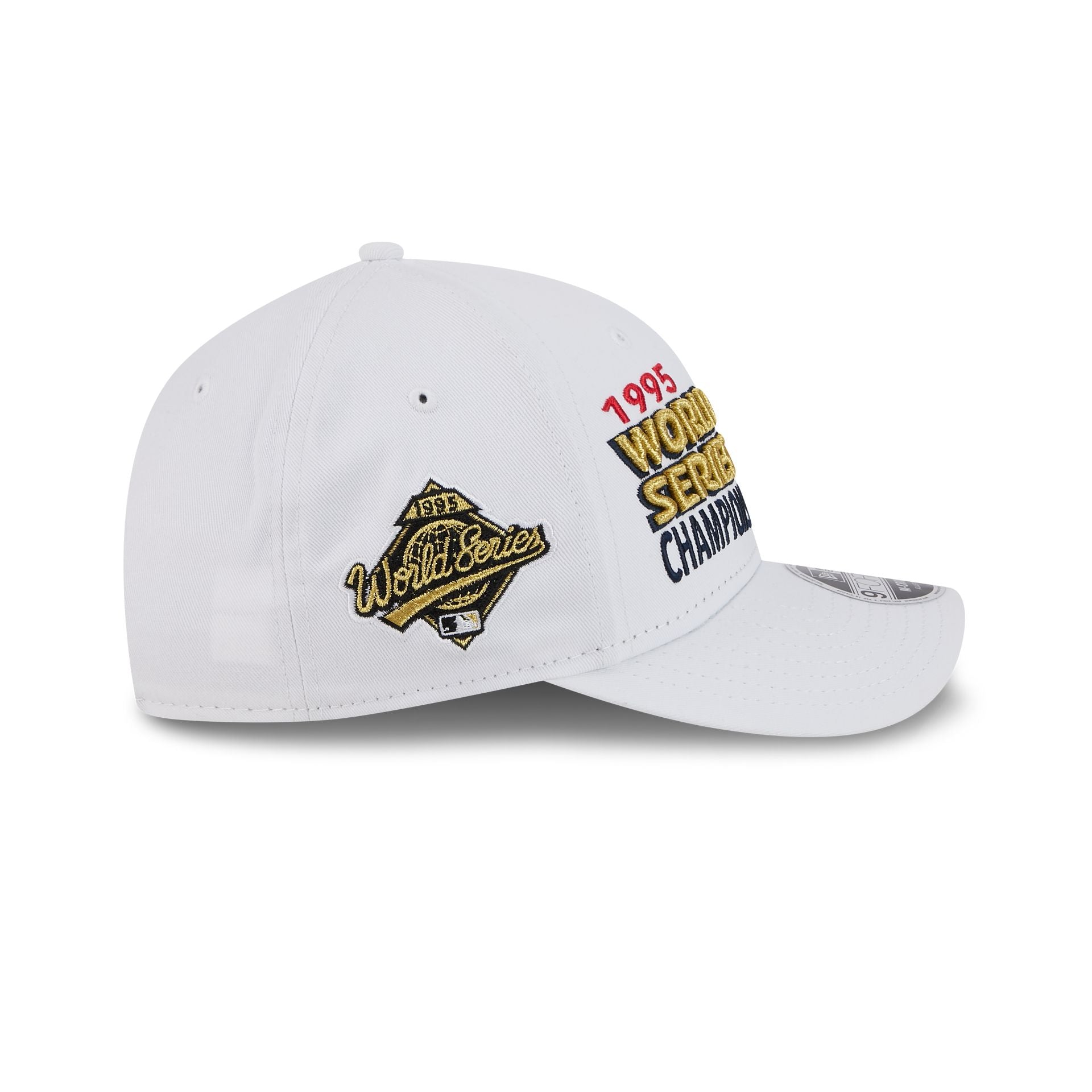 Atlanta Braves Championship Pack 9FORTY M-Crown Snapback Hat