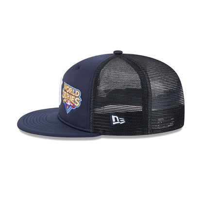 New York Yankees Championship Pack 9FIFTY Trucker Hat