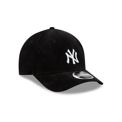 New York Yankees Cord 9FORTY M-Crown Snapback Hat