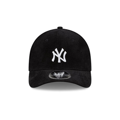 New York Yankees Cord 9FORTY M-Crown Snapback Hat
