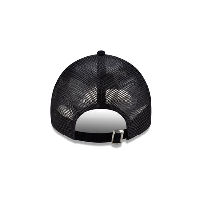 New York Yankees Cord 9TWENTY Trucker Hat