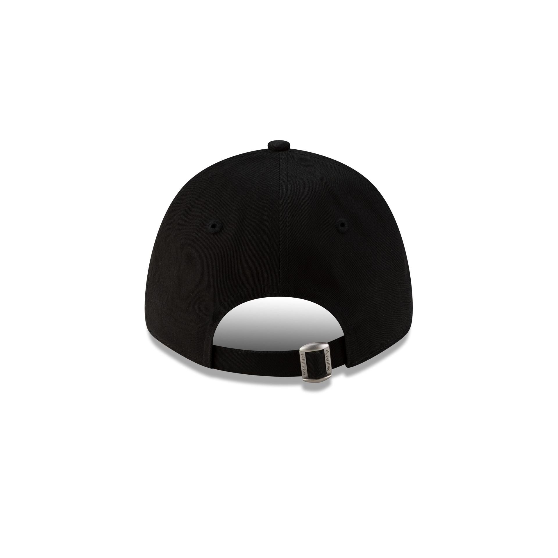 New York Yankees Leopard Print Logo Women's 9FORTY Adjustable Hat