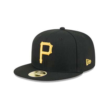 Pittsburgh Pirates Hall of Fame 2025 59FIFTY Fitted Hat