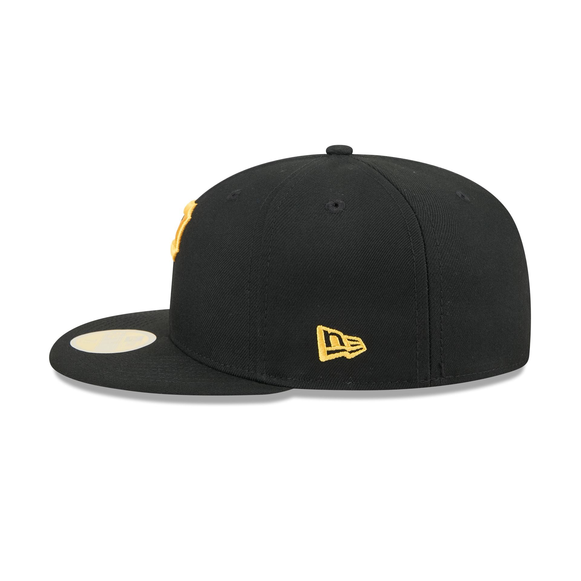 Pittsburgh Pirates Hall of Fame 2025 59FIFTY Fitted Hat