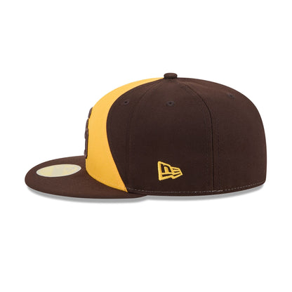 San Diego Padres Hall of Fame 2025 59FIFTY Fitted Hat