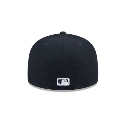 New York Yankees Hall of Fame 2025 59FIFTY Fitted Hat