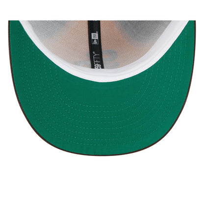 San Diego Padres Hall of Fame 2025 Low Profile 59FIFTY Fitted Hat