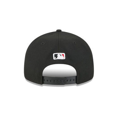 Chicago White Sox Hall of Fame 2025 Retro Crown 9FIFTY Snapback Hat