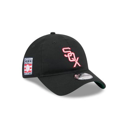 Chicago White Sox Hall of Fame 2025 9TWENTY Adjustable Hat