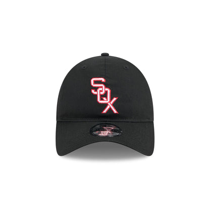 Chicago White Sox Hall of Fame 2025 9TWENTY Adjustable Hat