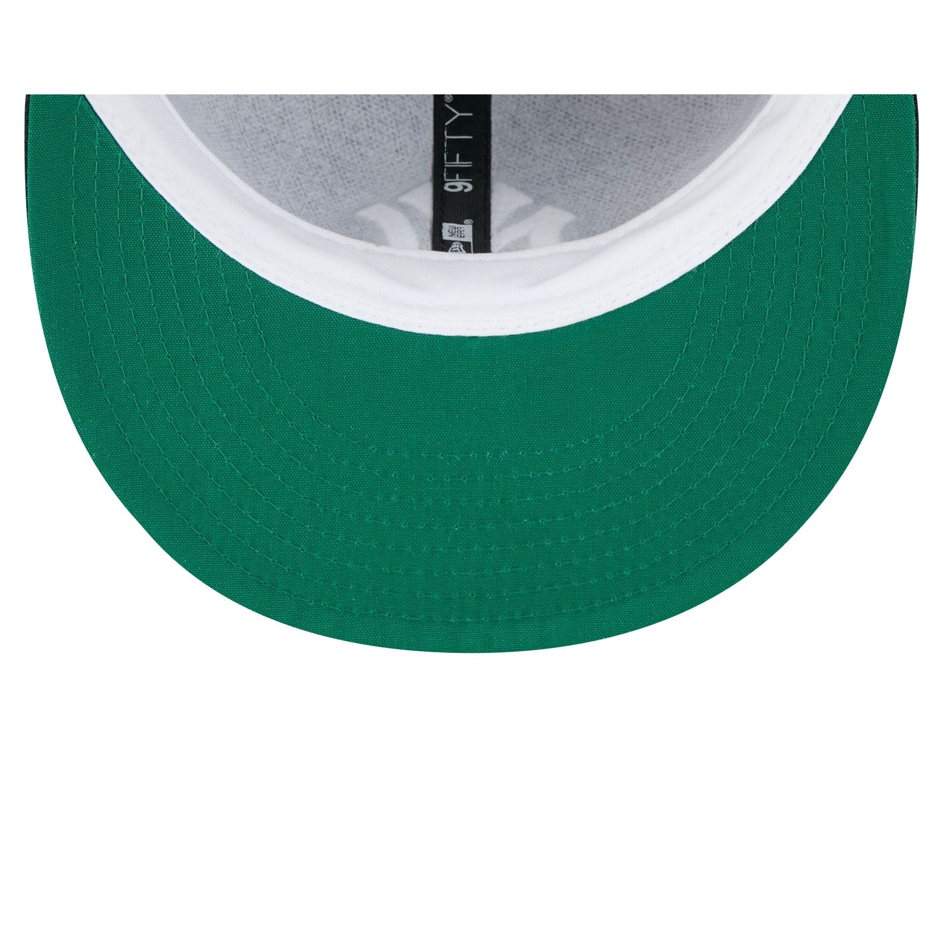 New York Yankees Hall of Fame 2025 Retro Crown 9FIFTY Snapback Hat