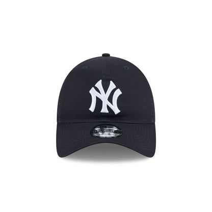 New York Yankees Hall of Fame 2025 9TWENTY Adjustable Hat
