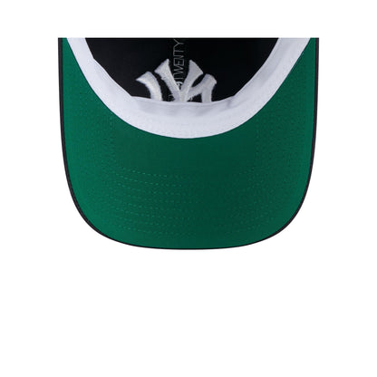 New York Yankees Hall of Fame 2025 9TWENTY Adjustable Hat