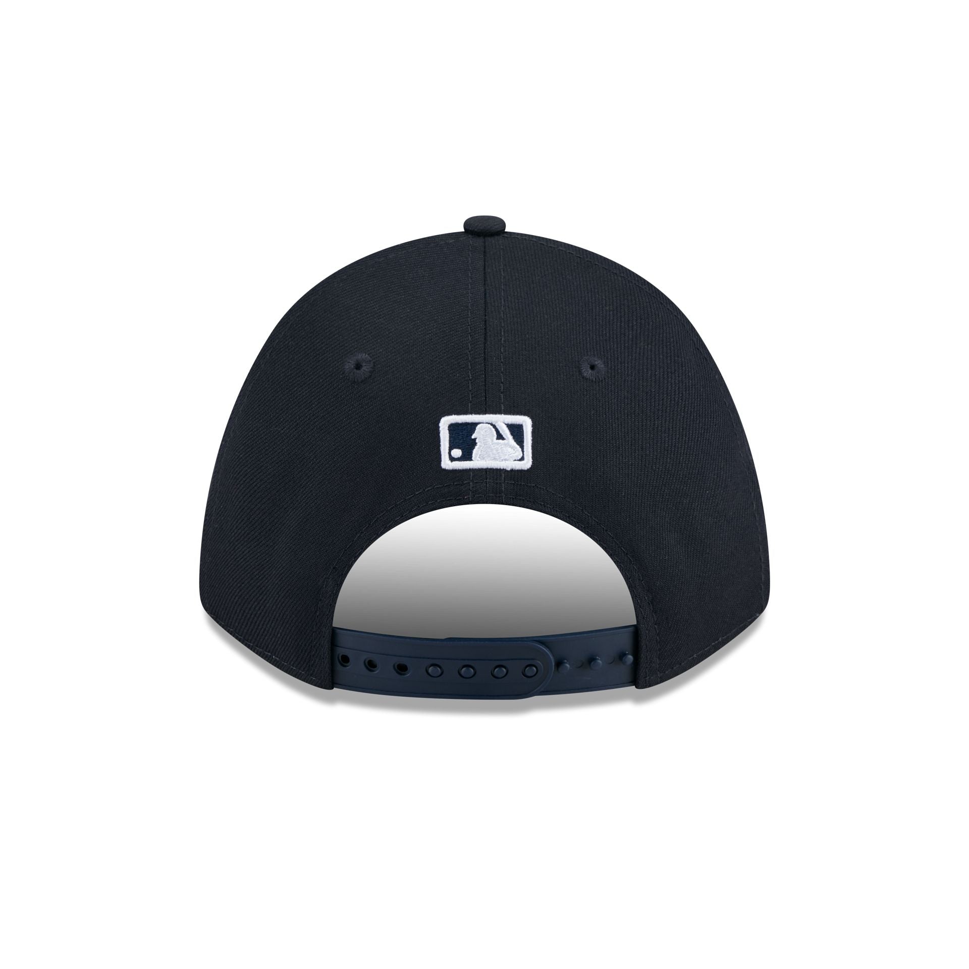 New York Yankees Hall of Fame 2025 9FORTY M-Crown Snapback Hat