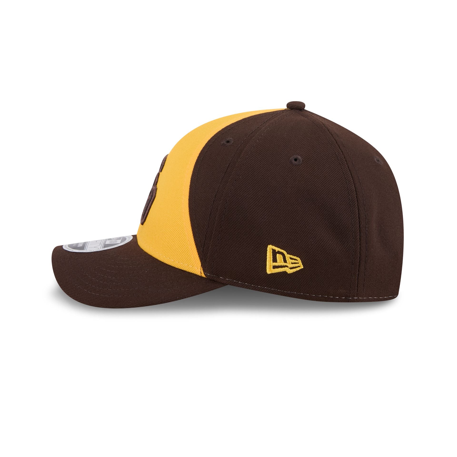 San Diego Padres Hall of Fame 2025 9FORTY M-Crown Snapback Hat
