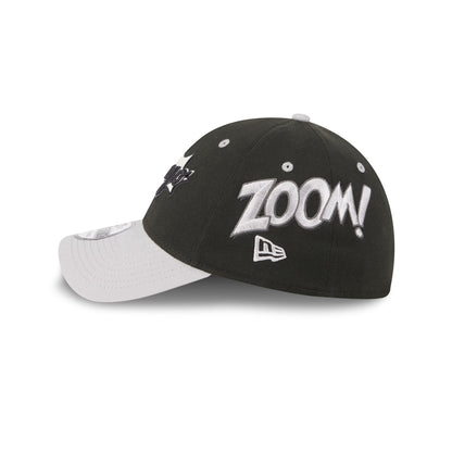 Chicago White Sox Diamond Hero Edition 39THIRTY Stretch Fit Hat