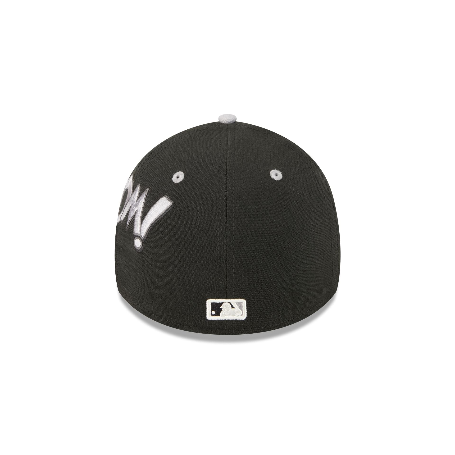 Chicago White Sox Diamond Hero Edition 39THIRTY Stretch Fit Hat