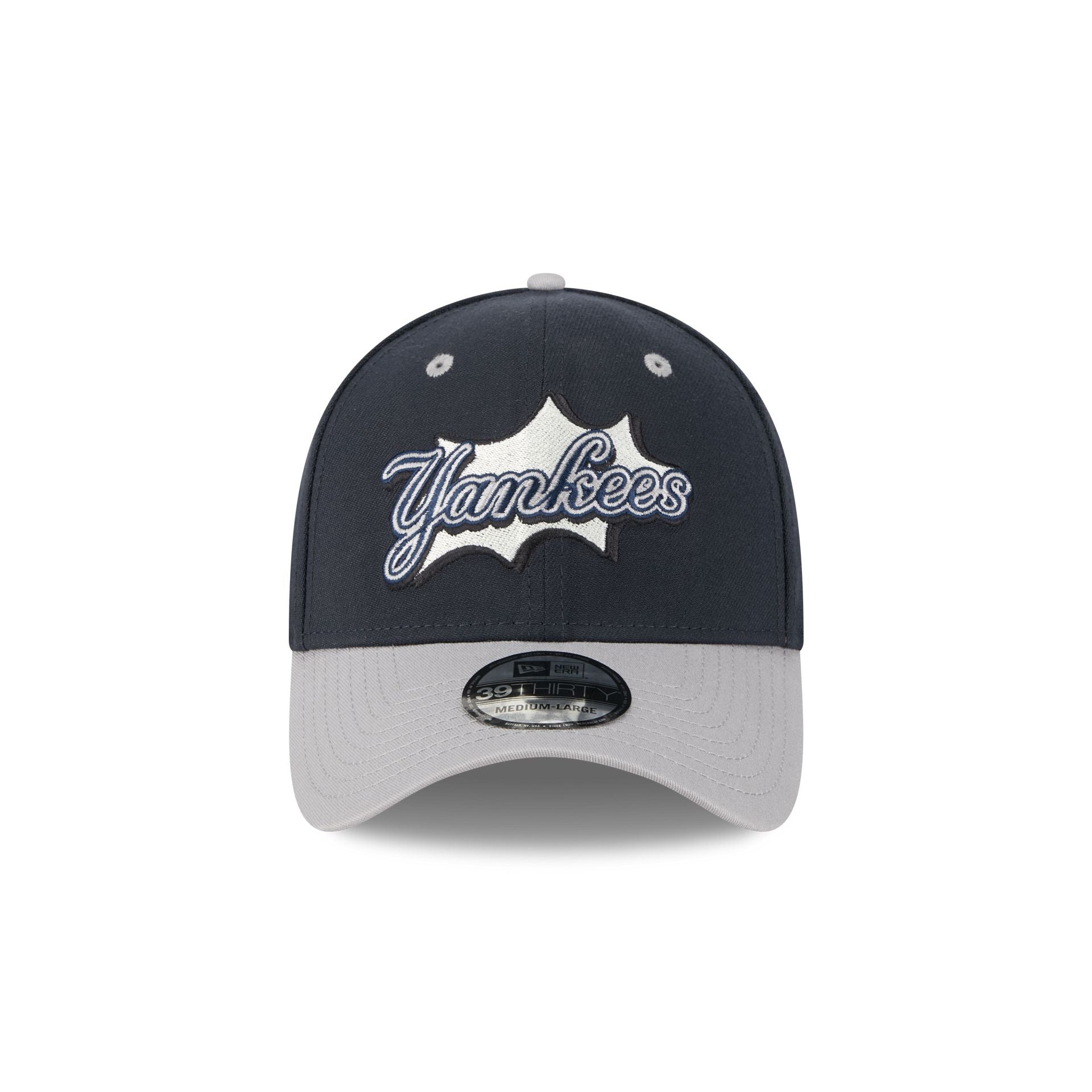 New York Yankees Diamond Hero Edition 39THIRTY Stretch Fit Hat