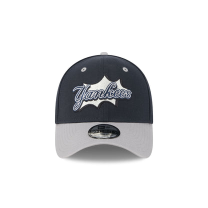 New York Yankees Diamond Hero Edition 39THIRTY Stretch Fit Hat