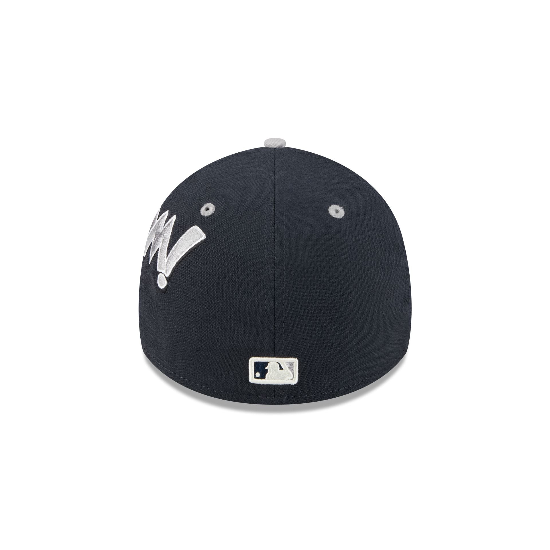 New York Yankees Diamond Hero Edition 39THIRTY Stretch Fit Hat