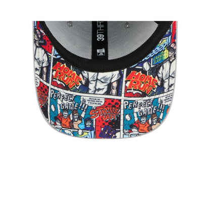 New York Yankees Diamond Hero Edition 39THIRTY Stretch Fit Hat