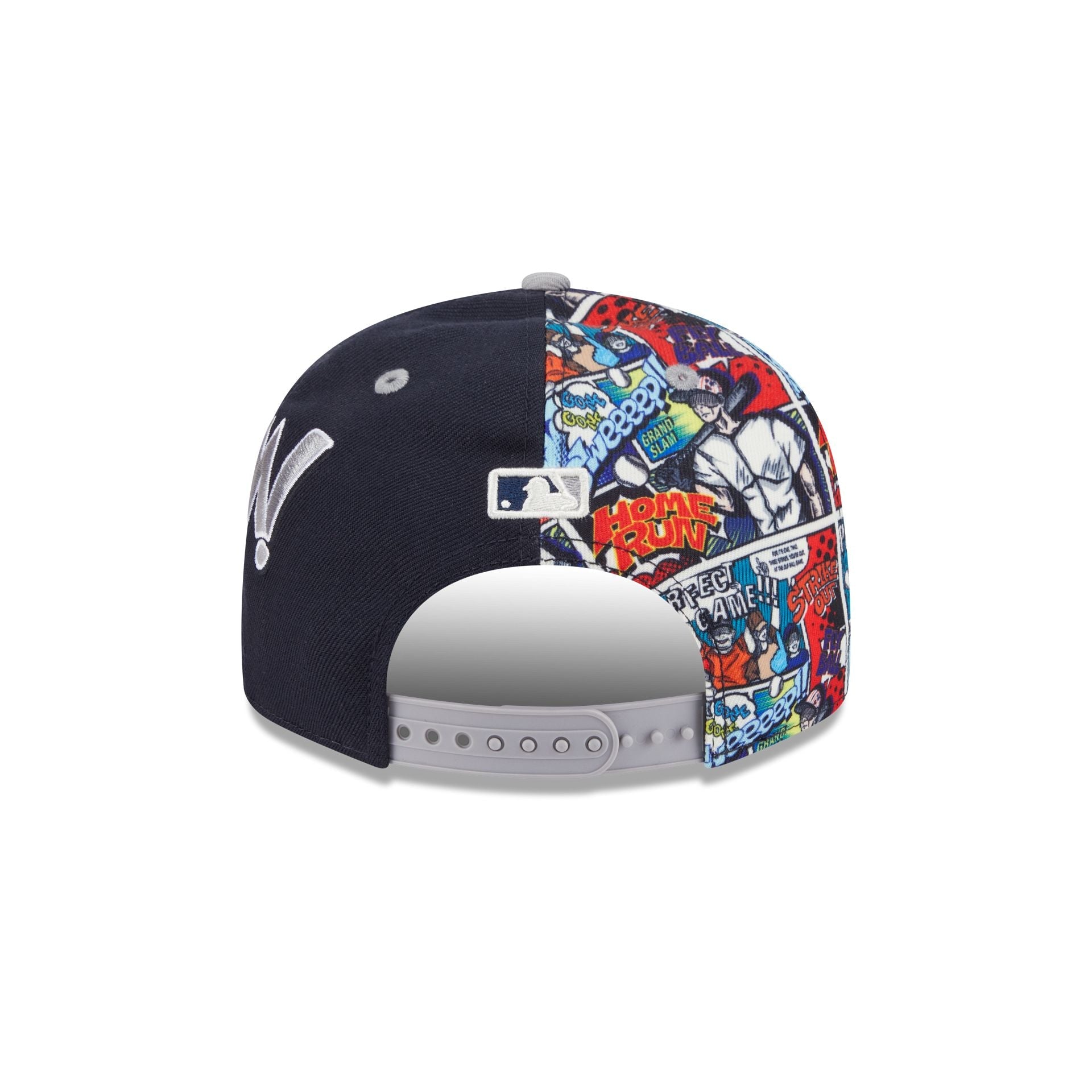 New York Yankees Diamond Hero Edition 9FIFTY Snapback Hat