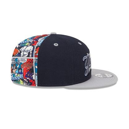 New York Yankees Diamond Hero Edition 9FIFTY Snapback Hat