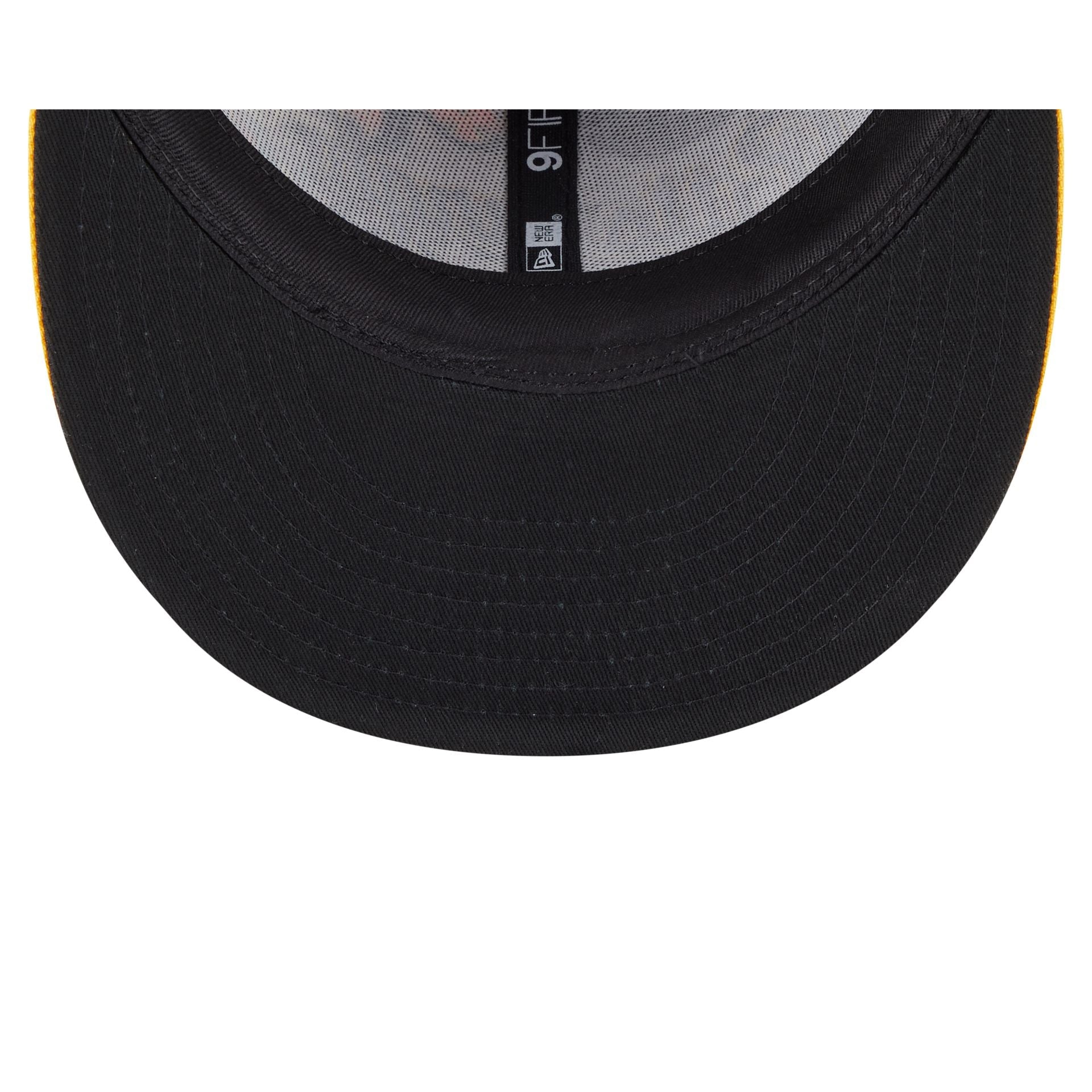 Pittsburgh Pirates Diamond Hero Edition 9FIFTY Snapback Hat