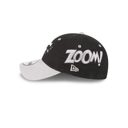 Chicago White Sox Diamond Hero Edition 9TWENTY Adjustable Hat